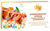 Schweinefiletstücke Angebote von REWE Feine Welt bei REWE Erftstadt für 9,99 €