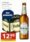 Freiberger Angebote bei GetränkeLand Mayer Spremberg für 12,99 €