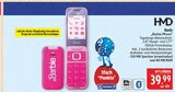 Barbie Phone Angebote von HMD bei Marktkauf Bautzen für 39,99 €