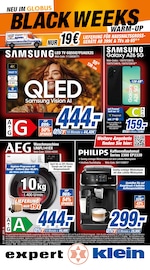 Aktueller expert Elektromärkte Prospekt in Ulmet und Umgebung, "Top Angebote" mit 12 Seiten, 15.11.2025 - 21.11.2025