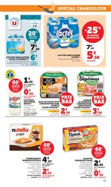 Congélateur Angebote im Prospekt "U Express" von U Express auf Seite 13