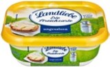 Butter im Kaufland Prospekt Butter von Landliebe im aktuellen Kaufland Prospekt für 0,99 €