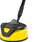 Flächenreiniger T 5 T-Racer im Angebot bei Hagebaumarkt in Kassel Flächenreiniger T 5 T-Racer Angebote von Kärcher bei Hagebaumarkt Kassel für 69,99 €