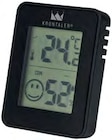 Thermo-/Hygrometer im Angebot bei ALDI SÜD in Meerbusch Thermo-/Hygrometer Angebote von KRONTALER bei ALDI SÜD Meerbusch für 3,99 €