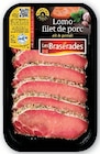 Promo Lomo de porc ail et persil à 3,79 € dans le catalogue Hyper U à Gujan-Mestras