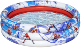 Piscine «Spiderman» - SPIDER-MAN en promo chez Bazarland Montpellier à 9,99 €