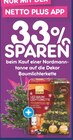 Nordmanntanne im Angebot bei Netto Marken-Discount in Fulda Nordmanntanne Angebote von Netto bei Netto Marken-Discount Fulda