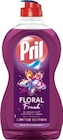 Floral Fresh im Thomas Philipps Prospekt Floral Fresh von Pril im aktuellen Thomas Philipps Prospekt für 1,11 €