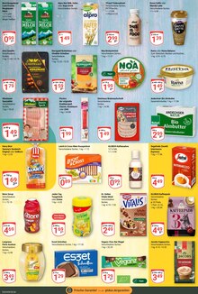 Margarine im GLOBUS Prospekt "Aktuelle Angebote" mit 36 Seiten (Duisburg)