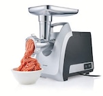 Fleischwolf von SILVERCREST KITCHENTOOLS für 49,99 € bei Lidl im Angebot Fleischwolf von SILVERCREST KITCHENTOOLS im aktuellen Lidl Prospekt