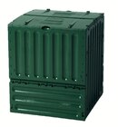 Promo Composteur Eco-King vert 400 L à 44,50 € dans le catalogue Espace Emeraude à Guingamp