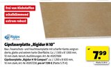 Hagebaumarkt Perleberg Prospekt mit  im Angebot für 5,75 €