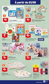 Promos Chaussette Bébé dans le catalogue "Les saveurs de l'asie à prix discount" de Aldi à la page 29