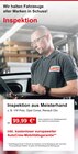 AutoCrew - Inspektion aus Meisterhand Angebot im Prospekt Inspektion aus Meisterhand bei AutoCrew im Prospekt "" für 99,99 €
