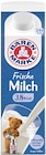 Frische Milch von BÄRENMARKE im aktuellen Lidl Prospekt für 0,95 €