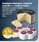 V-Markt Bobingen - Champignon Montagnolo Angebot im Prospekt Champignon Montagnolo bei V-Markt im Bobingen Prospekt für 1,79 €