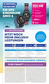Ähnliche Wanduhr Angebote im Prospekt "DEIN GESAMTPAKET FÜR FERNSEHEN UND STREAMING" von Telekom Partner Bührs Melle in Melle Ähnliche Angebote wie Wanduhr im Prospekt "DEIN GESAMTPAKET FÜR FERNSEHEN UND STREAMING" auf Seite 7 von Telekom Partner Bührs Melle in Melle
