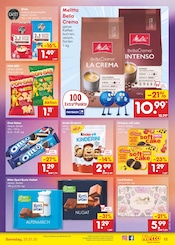 Aktueller Netto Marken-Discount Prospekt mit Melitta, "Aktuelle Angebote", Seite 23