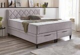 Möbel Wallach - BOXSPRINGBETT Angebot im Prospekt BOXSPRINGBETT bei Möbel Wallach im Prospekt "" für 799,00 €