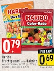 Fruchtgummi Angebote von Haribo bei EDEKA Köln für 0,69 €