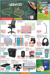 Druckerpatronen im GLOBUS Prospekt in Koblenz Aktueller GLOBUS Prospekt mit Druckerpatronen, "Aktuelle Angebote", Seite 4