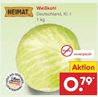 Netto Marken-Discount Birkenfeld Prospekt mit  im Angebot für 0,79 €