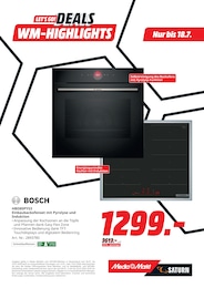 Herd Angebot & Preis im aktuellen MediaMarkt Saturn Prospekt Herd Angebot im aktuellen MediaMarkt Saturn Prospekt auf Seite 14