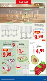 Champagne Angebote im Prospekt "Le vrai prix des bonnes choses" von Lidl Champagne Angebote im Prospekt "Le vrai prix des bonnes choses" von Lidl auf Seite 33