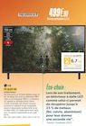 Proxi Confort Priziac - Promo Tv qled 4k Promo Tv qled 4k à 499,90 € dans le catalogue Proxi Confort à Priziac