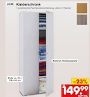 Kleiderschrank Angebote von VCM bei Netto Marken-Discount Schwäbisch Hall für 149,99 €