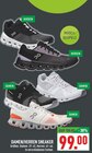 DAMEN/HERREN SNEAKER im Angebot bei Marktkauf in Coesfeld DAMEN/HERREN SNEAKER Angebote von On bei Marktkauf Coesfeld für 99,00 €