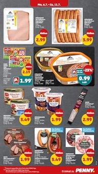 Schweinefleisch im aktuellen Penny Prospekt (Reutlingen) Schweinefleisch im Penny Prospekt "Wer günstig will, muss Penny." mit 44 Seiten (Reutlingen)