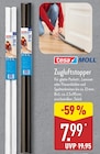 Zugluftstopper Angebote von tesa MOLL bei ALDI Nord Wolfsburg für 7,99 €