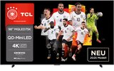 QLED Mini LED TV 98MQLED75K im Angebot bei expert in Coesfeld QLED Mini LED TV 98MQLED75K Angebote von TCL bei expert Coesfeld für 1.599,00 €