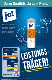 Haushaltsartikel im REWE Prospekt in Rodgau Aktueller REWE Prospekt mit Haushaltsartikel, "Dein Markt", Seite 15