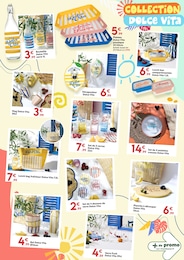 Prix et réduction Bol dans le prospectus Maxi Bazar en cours Offre Bol dans le catalogue Maxi Bazar du moment à la page 13
