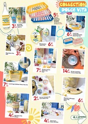 Assiette en promo dans le catalogue Maxi Bazar à la page 13