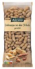 Erdnüsse in der Schale Angebote von Alesto bei Lidl Bremerhaven für 2,29 €