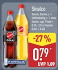 Aktuelles Cola Angebot bei ALDI Nord in Bremerhaven ab 0,79 €