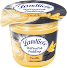 EDEKA - Vollmilchpudding Angebot im Prospekt Vollmilchpudding bei EDEKA im Prospekt "" für 0,49 €