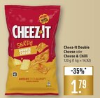 Aktuelles Double Cheese Angebot bei Marktkauf in Ulm ab 1,79 €