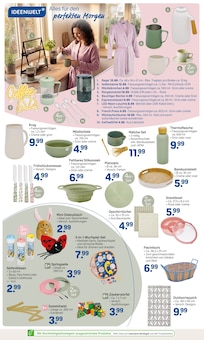 Aktueller Rossmann Prospekt "Mein Drogeriemarkt" Aktueller Rossmann Prospekt