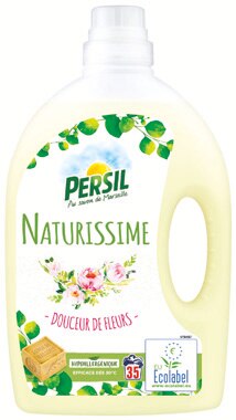 Lessive liquide Naturissime - Carrefour Market à Angers Lessive liquide Naturissime en promo chez Carrefour Market Angers à 4,83 €