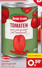 Tomaten bei Netto Marken-Discount im Weinheim Prospekt für 0,59 €