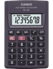 Taschenrechner HL4A im Angebot bei Woolworth in Baden-Baden Taschenrechner HL4A Angebote von Casio bei Woolworth Baden-Baden für 3,50 €