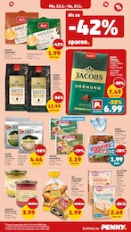 Kaffeepads Angebot im aktuellen Penny Prospekt auf Seite 19