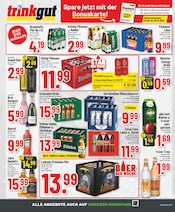 Aktueller Marktkauf Prospekt mit König Pilsener, "Aktuelle Angebote", Seite 17