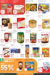 Nutella im GLOBUS Prospekt in Krefeld Aktueller GLOBUS Prospekt mit Nutella, "Aktuelle Angebote", Seite 3