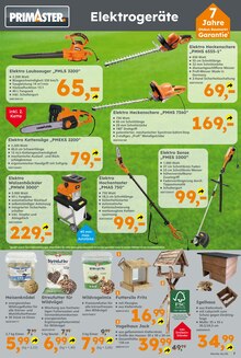 Vogelhaus im aktuellen Globus-Baumarkt Prospekt (Braunschweig) Vogelhaus im Globus-Baumarkt Prospekt "Immer eine Idee besser" mit 8 Seiten (Braunschweig)