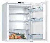 Aktuelles KTR 15 NWEB Tisch-Kühlschrank Angebot bei EURONICS in Soest ab 333,00 €